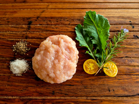 Chicken Mince - 1 Kg